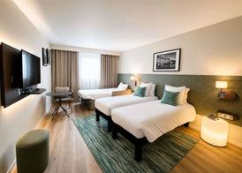 ibis Styles Tours Centre 3