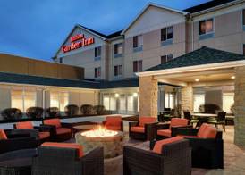 Hilton Garden Inn Dubuque Downtown 2