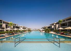 Rixos Premium Magawish Bay View 2