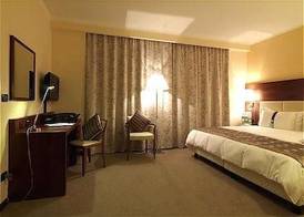 Holiday Inn SALERNO - CAVA DE' TIRRENI by IHG 4