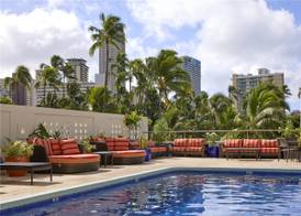 DoubleTree by Hilton Alana - Waikiki Beach 4