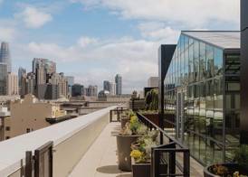 Timbri Hotel San Francisco, Curio Collection by Hilton 4