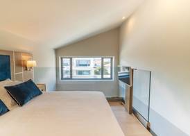 Serenity Suites 4