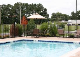 Hampton Inn & Suites Exmore - Eastern Shore 4
