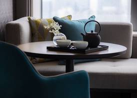 InterContinental Hotels THE STRINGS TOKYO by IHG 4