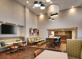Hampton Inn & Suites Spanish Fork, Ut 4