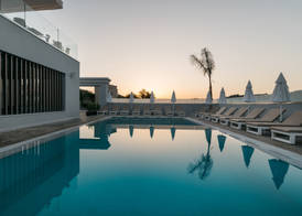 Tesoro Hotel Zakynthos 4
