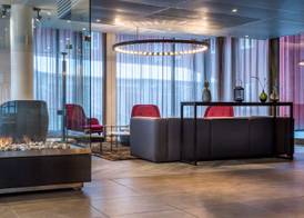Radisson Blu Hotel, Tromso 4