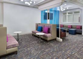 Hampton Inn & Suites Buffalo Downtown 5