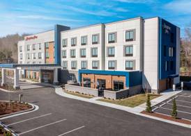 Hampton Inn by Hilton Ashland City, Tn 3