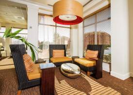 Hilton Garden Inn Anderson 2