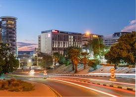 Hilton Garden Inn Windhoek 2