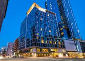 The Charter Hotel Seattle, Curio Collection By Hilton 2