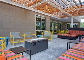 Home2 Suites By Hilton Fort Mill, Sc 3