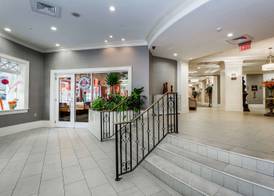 Hampton Inn & Suites Mobile- Downtown Historic District 4