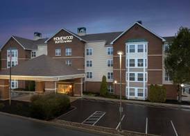 Homewood Suites by Hilton Reading 2