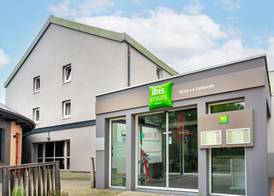 ibis Styles Brive Ouest 2