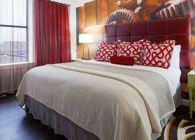 Hotel Indigo NASHVILLE - THE COUNTRYPOLITAN by IHG 5