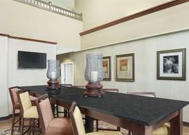 Hampton Inn Thomasville 3