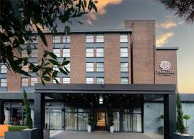DoubleTree by Hilton London Ealing 2