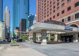 Hilton Minneapolis 4