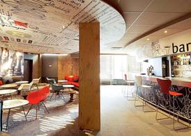 ibis Paris Porte d'Italie 5