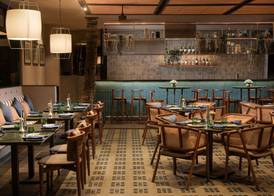 Grand Mercure Bangalore - An Accor Brand 4
