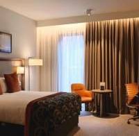 Clayton Hotel Manchester City Centre 4