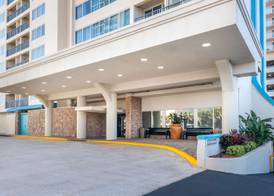 Hilton Vacation Club Daytona Beach Regency 3