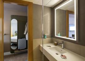 Novotel Nancy 5