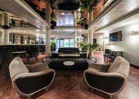 Mercure Hotel Pforzheim 4