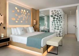 Royal Hideaway Corales Beach - Adults Only 4