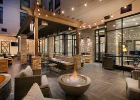 Homewood Suites By Hilton Louisville Downtown 4