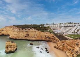 Tivoli Carvoeiro 2