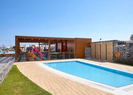 Astir Beach Hotel 4