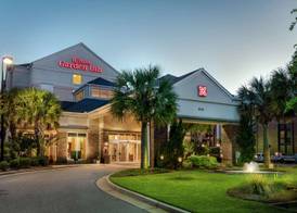 Hilton Garden Inn Mobile West I-65/Airport Blvd. 3