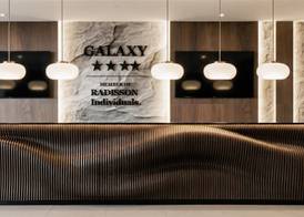 Hotel Galaxy Timisoara, a member of Radisson Individuals 2