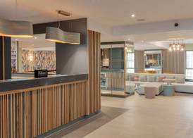 Hampton by Hilton Corby/Kettering 4