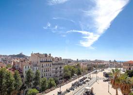 ibis Marseille Centre Gare Saint Charles 5