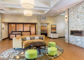 Homewood Suites by Hilton San Bernardino 3