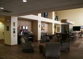 Hampton Inn & Suites Pueblo/North 3