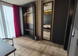 Kira Suites Hotel Milano 3