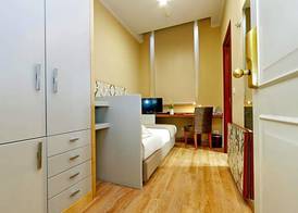 Hotel Camelia 4