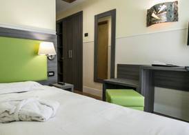 Hotel Aphrodite 4
