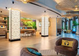 ibis Dubai World Trade Centre 2