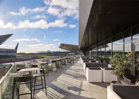 Hilton Garden Inn Silverstone 5