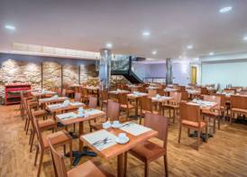 Hotel Jerez Centro 5