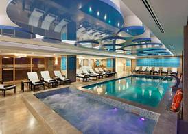 DoubleTree by Hilton Avanos - Cappadocia 5
