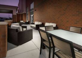 Hampton Inn & Suites Syracuse/Carrier Circle 3