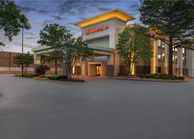 Hampton Inn Memphis/Southaven 2